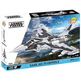 Cobi Toys COBI: SAAB JAS 39 Gripen E građevinski set aviona (5820) Cijene