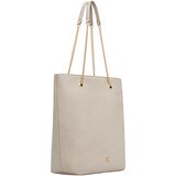 Calvin Klein Shopper torba ecru/prljavo bijela | shoptok.hr