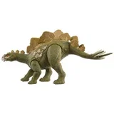 Hesperosaurs Sa Zvukom