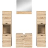 MID.YOU Kopalnica Boston, Hrast | Shoptok.si