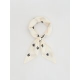 Reserved LADIES` SCARF - bijela | shoptok.hr