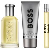 Hugo Boss BOSS Bottled darilni set za moške | Shoptok.si