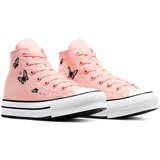 Converse ženske patike chuck taylor all star eva lift