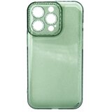  Maska za telefon TRANSPARENT COLOR za Iphone 13 Pro, Zelena | Eponuda.com