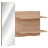  Ogledalo za predsobo BENO | Shoptok.si