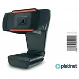 spletna kamera 720P z digitalnim mikrofonom