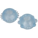 Igrače You2Toys - Duo prstena za penis (prozirno plava) Cijene