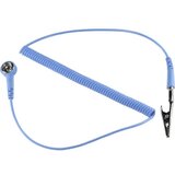 TRU COMPONENTS ESD kabel za uzemljenje 1.83 m SPKL-4-183-SK Pritisni gumb 4 mm, Krokodilska stezaljka Cijene
