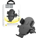 hoco. Auto držač za mobilne uređaje H18 Mighty, Od 4.7 do 7" | Eponuda.ba