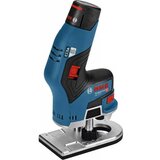 Bosch Akumulatorska glodalica za ivice GKF 12V-8 Professional | Eponuda.com