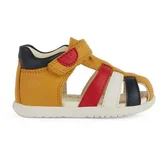 sandale za dečake B sandal macchia boy B254VAN12P0G0