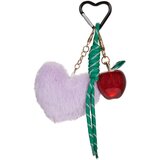 Moony Mood Obesek za ključe MOONY CRUSH Večbarvna | Shoptok.si