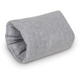 Ceba Baby jastuk Feed & Go Light Grey | shoptok.hr