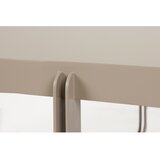Zuiver Bež klubska mizica 68x102 cm Centre – | Shoptok.si