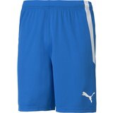 Puma TEAM LIGA SHORTS Muške kratke hlače, plava, veličina Cijene