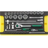 Stahlwille TCS WT 40/52/27/13 96830117 set alata | Eponuda.ba