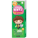 Učila Zabavni kviz: nogomet Cene