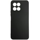 Max Mobile Maska za Xiaomi 17, TPU Silicone Mikro, crna | shoptok.hr