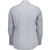U.S. Polo Assn. US POLO SHIRT LONG SLEEVE MAN LIGHT BLUE | shoptok.hr