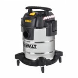 Dewalt usisivač s/m 25l cene