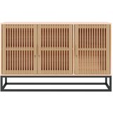  Komoda 105 x 30 x 65 cm od konstruiranog drva | shoptok.hr