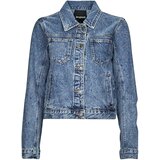 Desigual Jeans jakne CHAQ_BENITA Modra | Shoptok.si