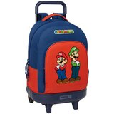 Super Mario Trolley Compact Mamma Mia Bros 45 cm Slike