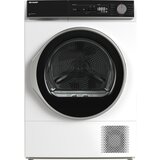 Sharp KD-NHA8S6GW1D-DE Sušilni stroj s 8 toplotno crpalko, kg | Shoptok.si