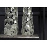 Livetastic Set Dekorativnih Vaz Silver, 2 Kos | Shoptok.si