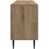  ormar 150 x 31 x 50 cm Hrast artisan Konstruirano drvo | shoptok.hr