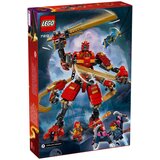 Lego 71812 Kaijev ninja plezalni robotski oklep | Shoptok.si
