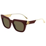 Etro Ženske Sunčane naočale 0027/G/S Red | shoptok.hr