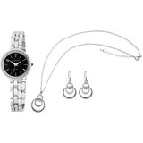 Set nakita 1800230-006 ogrlica, sat, minduše *sh ( 12376 ) Cene