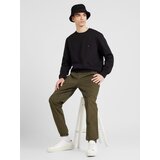 Tommy Hilfiger Majica 'Essential' črna | Shoptok.si