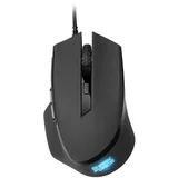 SHARK Force USB Optical crni miš