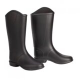 Olimp Sport Jahačke čizme dečije Crna | ePonuda.com