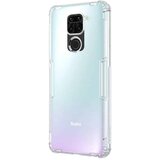 Nillkin Nature Case Gel Izjemno tanek ovitek za Xiaomi Redmi 10X 4G / Xiaomi Redmi Note 9 | Shoptok.si