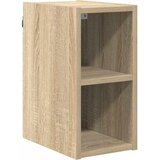 Viseći ormarić Sonoma hrast 20 x 29,5 x 40 cm Konstruirano drvo | shoptok.hr