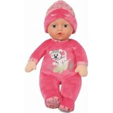 Zapf Creation BABY born Sleepy For Babies Pink 30cm Cene