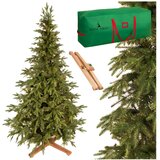 Royal Trees Umjetno Božićno Drvce - Himalajska Jela Premium 210 cm | shoptok.hr
