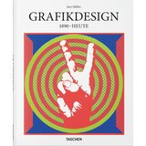 Taschen Jens Müller - Grafikdesign: 1890Heute Cene