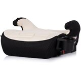 Chipolino autosjedalica I-SIZE GO BOOST ISO 125–150cm Cashmere | shoptok.hr