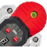  Set baterija 21v. vibr. vakum ručka sa vakuumskom čašicom 150mm do 100kg 2x2ah akcija | shoptok.hr