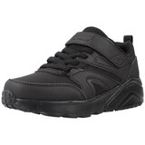 Skechers Modne superge UNO LITE - ECHO SURGE Črna | Shoptok.si