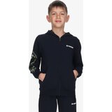 Kronos Dukserica BOYS FULL ZIP HOODY Cene