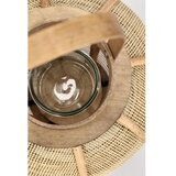 YES EVERYDAY Lanterna iz jute (višina 46 cm) Hamir – | Shoptok.si