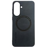  Silikonska futrola OLGE Magnetic za Samsung S26 +/ plava | Eponuda.com