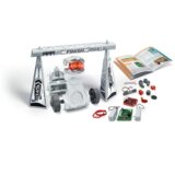  Znanstvena zabava - Robot Nova generacija Clementoni 50632 | Shoptok.si