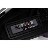  Licencirani auto na akumulator Audi E-Tron GT 4 x 4- bijeli | shoptok.hr