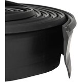  Brtva za garažna vrata Crna 52 x 2 mm 2,5 m PVC Cijene